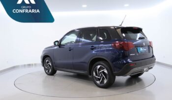 SUZUKI Vitara 1.4T S3 4WD MILD HYBRID completo