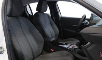 PEUGEOT 208 1.2 HYBRID ALLURE E-DCS6 completo