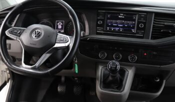 VOLKSWAGEN Transporter 6.1 2.0 TDI EXTRA AC completo
