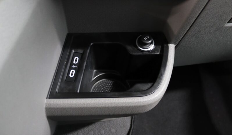 VOLKSWAGEN Transporter 6.1 2.0 TDI EXTRA AC completo