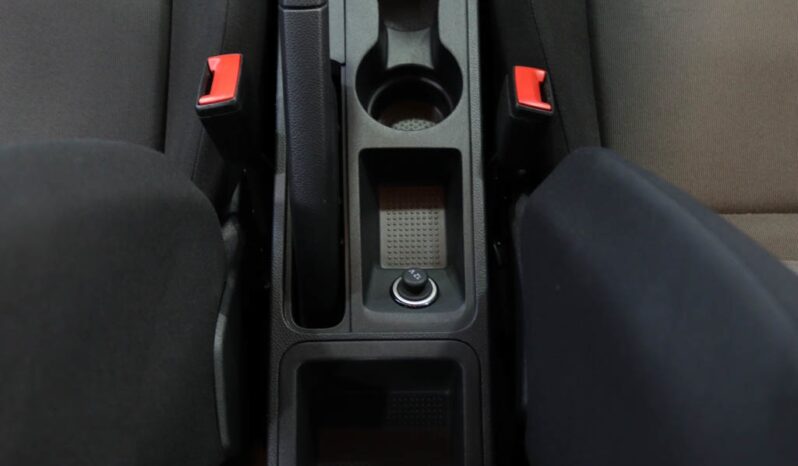 SEAT Ibiza 1.0 TSI REFERENCE completo