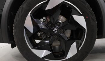 RENAULT CAPTUR 1.0 TCE TECHNO completo
