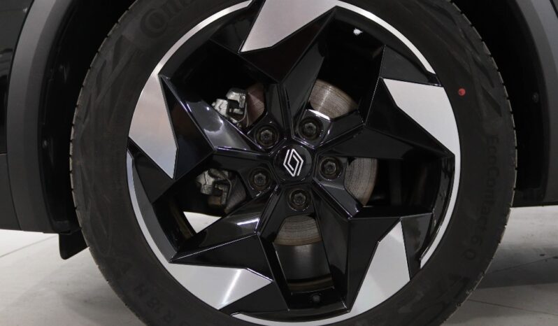 RENAULT CAPTUR 1.0 TCE TECHNO completo
