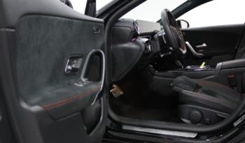 MERCEDES-BENZ Classe A 180 D completo