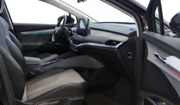 SKODA Enyaq IV 50 completo