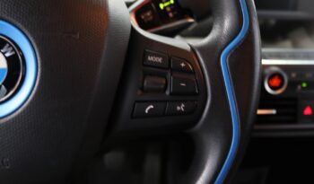 BMW i3 19 kWh completo