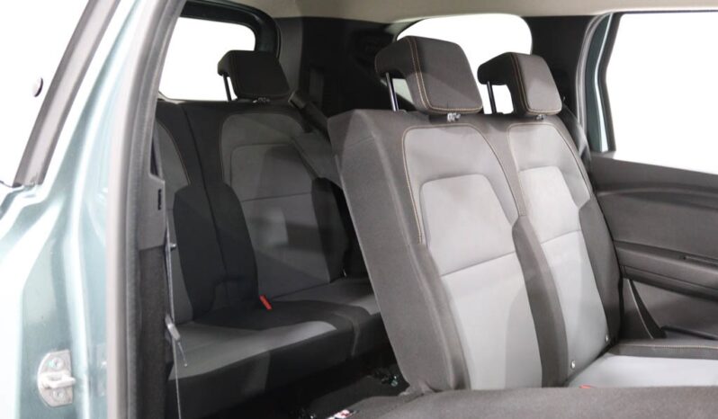 DACIA Jogger 1.0 ECO-G EXTREME+ UP&GO 7L BI-FUEL completo