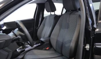 PEUGEOT 208 1.2 PURETECH ALLURE completo