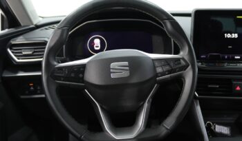 SEAT Leon Sportstourer 2.0 TDI STYLE completo