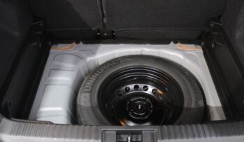 RENAULT CAPTUR 1.0 TCE TECHNO completo