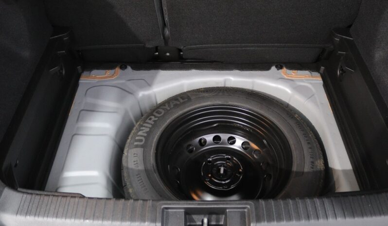 RENAULT CAPTUR 1.0 TCE TECHNO completo