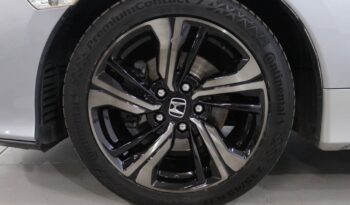 HONDA Civic 1.6 I-DTEC SPORT CONNECT NAVI completo