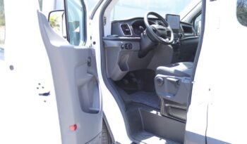 FORD TRANSIT 350 L4 2.0 ECOBLUE H3 TREND completo