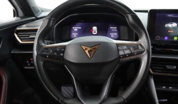 CUPRA Formentor 2.0 TDI CUPRA completo
