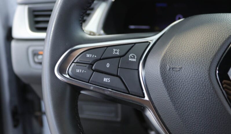 RENAULT CAPTUR 1.0 TCE TECHNO completo