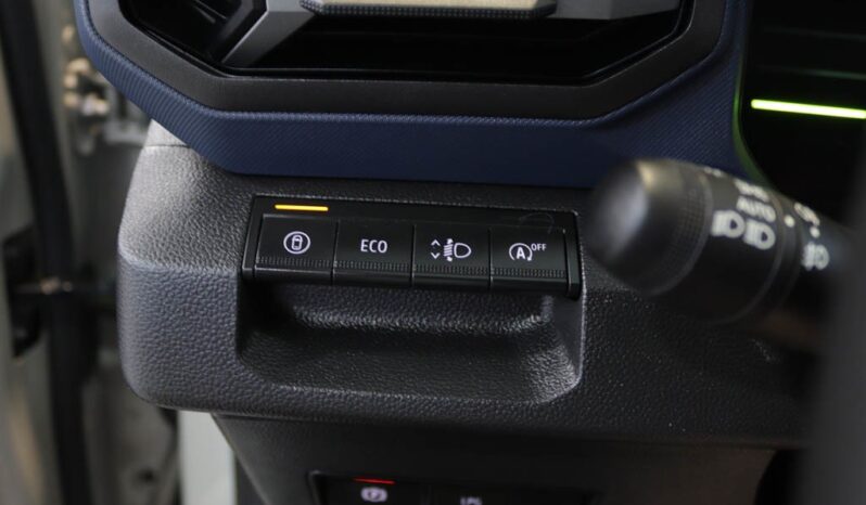 DACIA Duster 1.0 TCE ECO-G JOURNEY BI-FUEL completo