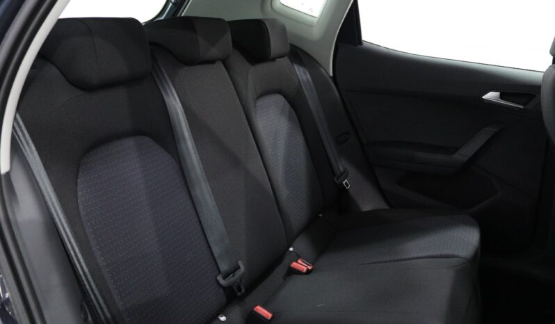SEAT ARONA 1.0 TSI STYLE DSG completo