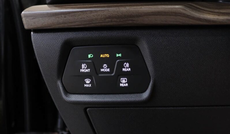 SEAT Leon Sportstourer 1.4 E-HYBRID XCELLENCE DSG completo