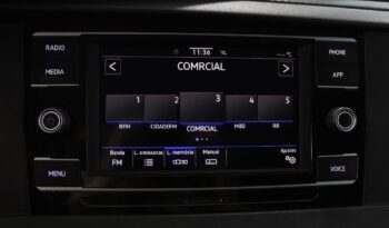 VOLKSWAGEN Transporter 6.1 2.0 TDI EXTRA AC completo