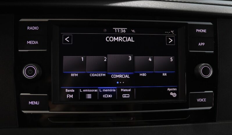 VOLKSWAGEN Transporter 6.1 2.0 TDI EXTRA AC completo