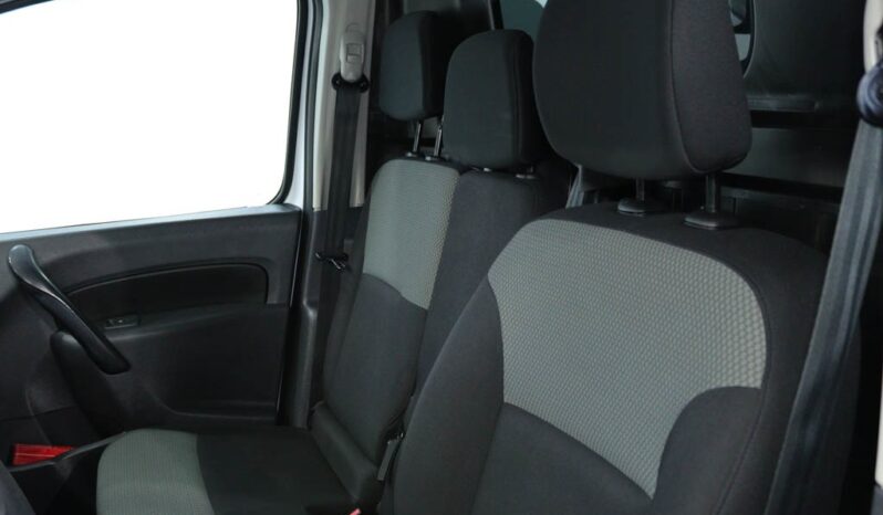 RENAULT Kangoo Express Fase II 1.5 DCI BUSINESS S/S completo