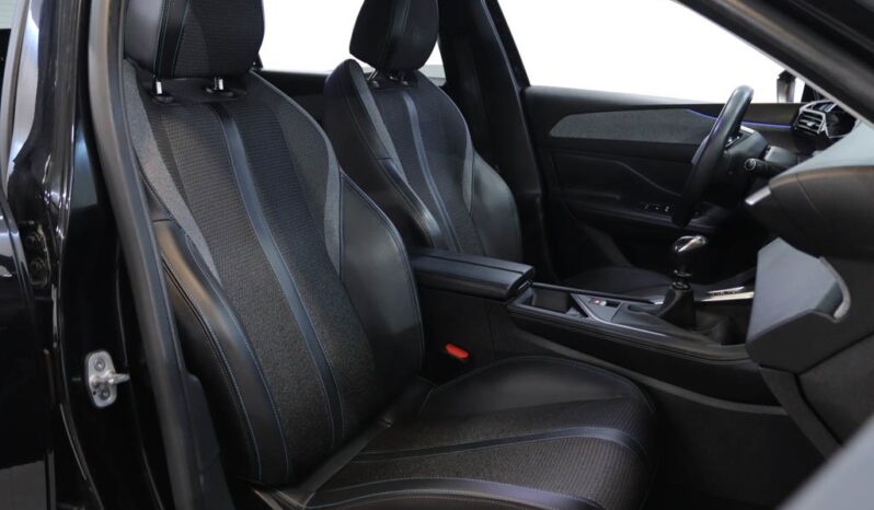 PEUGEOT 308 SW 1.5 BLUEHDI ALLURE PACK completo