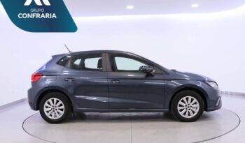 SEAT IBIZA 1.0 TSI STYLE DSG completo