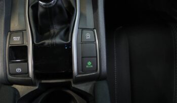 HONDA Civic 1.6 I-DTEC SPORT CONNECT NAVI completo