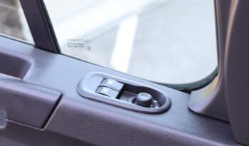 RENAULT Master III Chassis-Cab.Fase II 2.3 DCI L3 3.5T CD SS completo