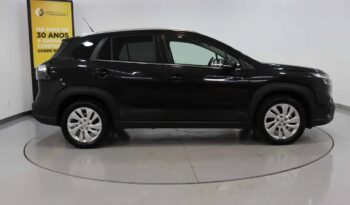 SUZUKI S-CROSS 1.4T S2 4WD MILD HYBRID completo