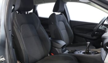 NISSAN Qashqai 1.3 DIG-T ACENTA completo