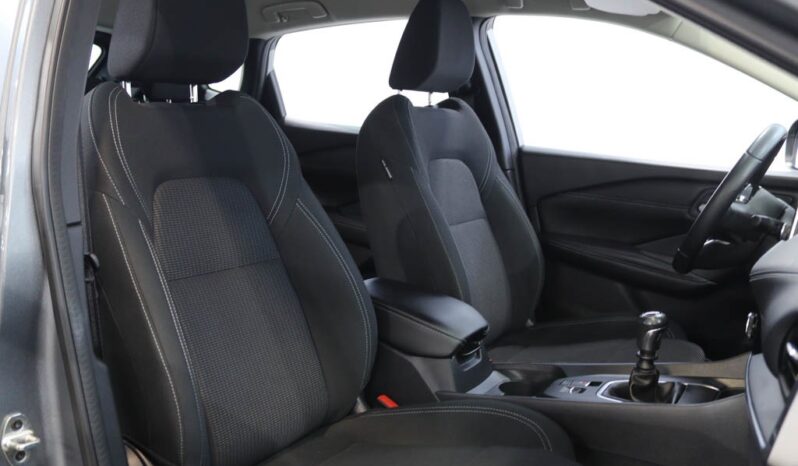 NISSAN Qashqai 1.3 DIG-T ACENTA completo