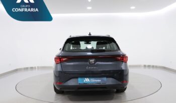 SEAT Leon Sportstourer 2.0 TDI STYLE completo