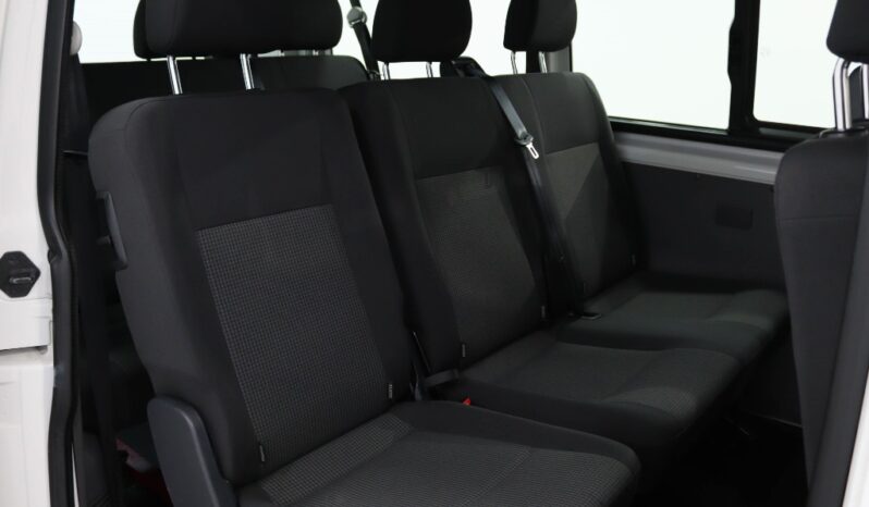 VOLKSWAGEN Transporter 6.1 2.0 TDI EXTRA AC completo