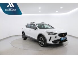 CUPRA Formentor 2.0 TDI CUPRA