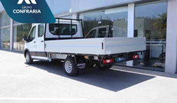 FORD TRANSIT 350 L4 2.0 ECOBLUE H3 TREND completo