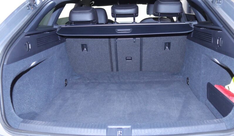 VOLKSWAGEN Arteon Shooting Brake 2.0 TDI R-LINE DSG completo