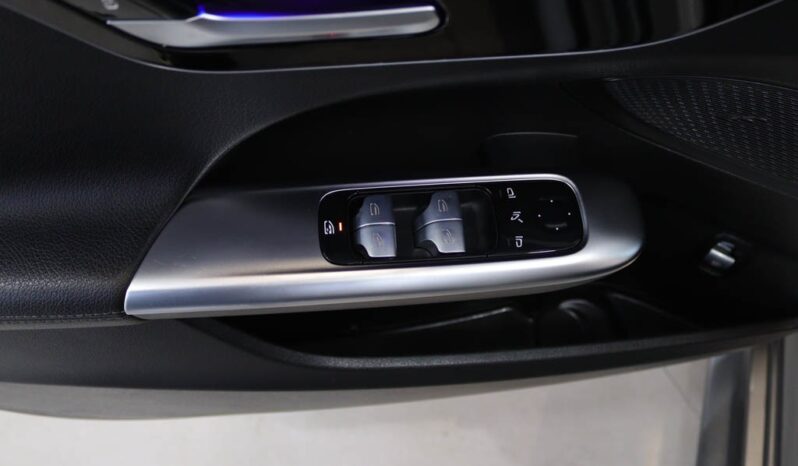MERCEDES-BENZ Classe C Station 300 D AMG LINE completo