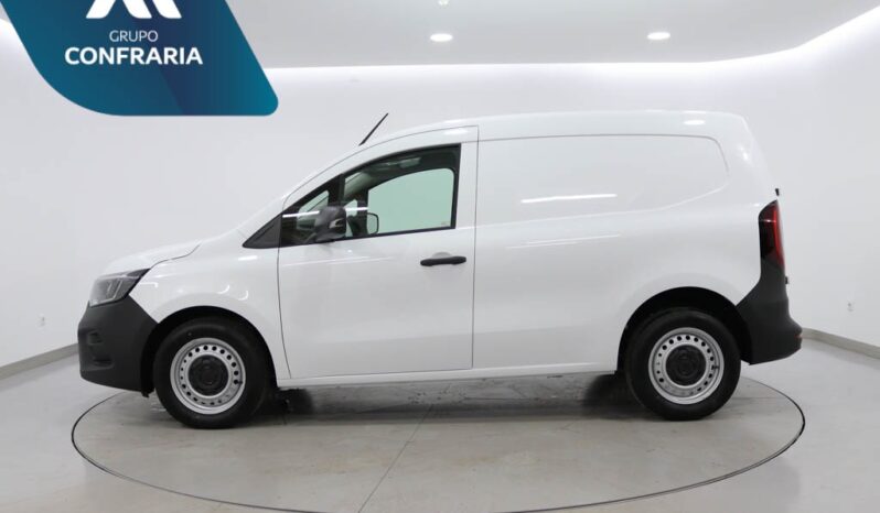RENAULT Kangoo Van 1.5 BLUE DCI L1 START completo