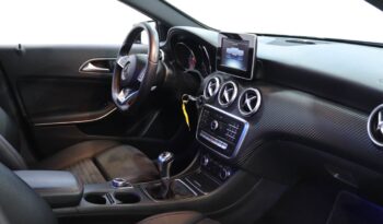 MERCEDES-BENZ Classe A 200 AMG completo