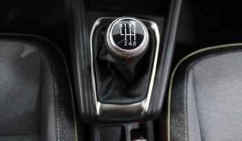 RENAULT CAPTUR 1.0 TCE TECHNO completo