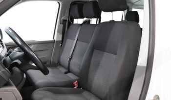 VOLKSWAGEN Transporter 6.1 2.0 TDI EXTRA AC completo