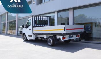RENAULT Master III Chassis-Cab.Fase III 2.3 DCI L2 3.5T CD SS completo