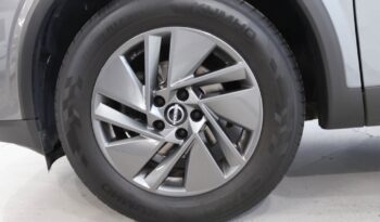 NISSAN Qashqai 1.3 DIG-T ACENTA completo