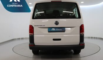 VOLKSWAGEN Transporter 6.1 2.0 TDI EXTRA AC completo