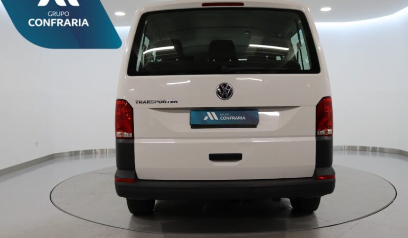 VOLKSWAGEN Transporter 6.1 2.0 TDI EXTRA AC completo