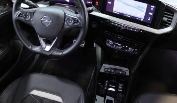 OPEL MOKKA 1.2 T ULTIMATE AT completo