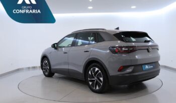 VOLKSWAGEN ID.4 77 KWH PRO completo