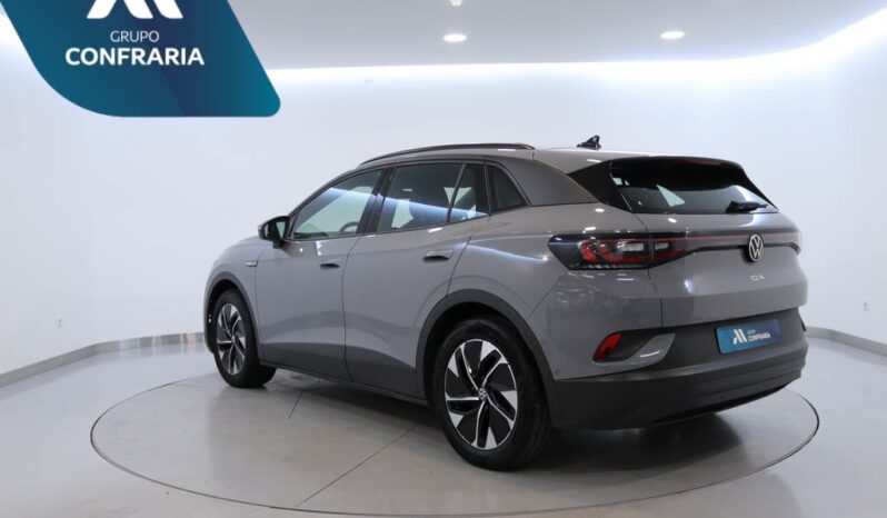 VOLKSWAGEN ID.4 77 KWH PRO completo