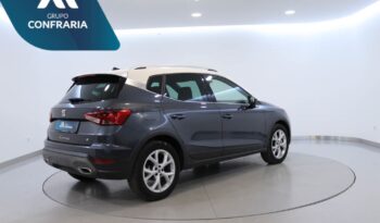 SEAT Arona 1.0 TSI FR completo
